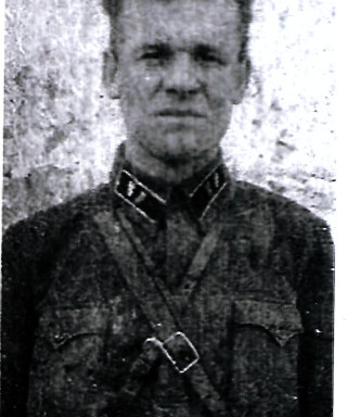 Веретницкий Анатолий Леонтьевич