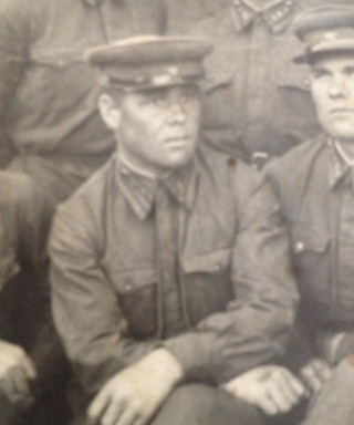 Миков Исай Петрович