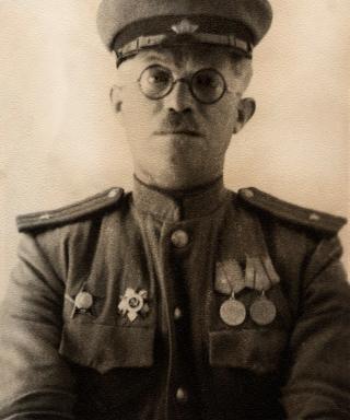 Латышев Александр Михайлович