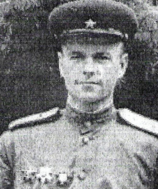 Власов Андрей Васильевич