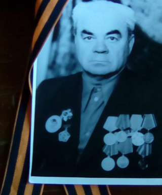 Сергиенко Анатолий Савельевич