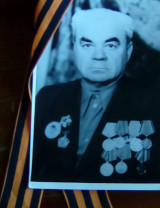 Сергиенко Анатолий Савельевич