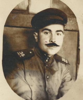 Малько Владимир Ефимович