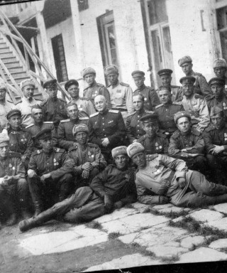 Петренко Константин Ильич