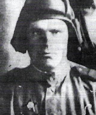 Горожанкин Иван Моисеевич