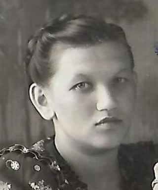 Джежела Мария Кузьминична