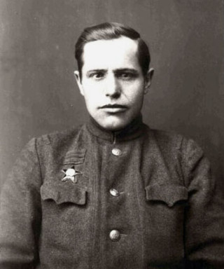 Ахметов Гали Ахкямович