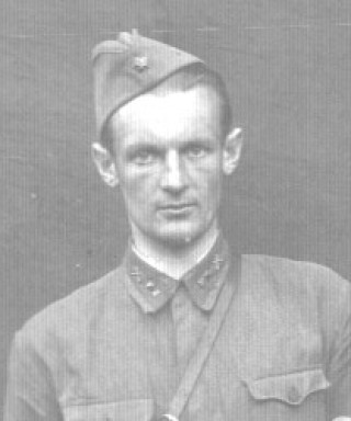 Козловский Борис Николаеич