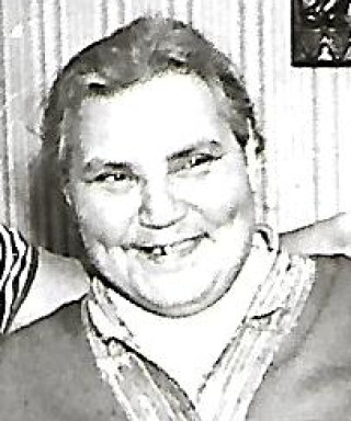 Заблоцкая Анастасия Денисовна