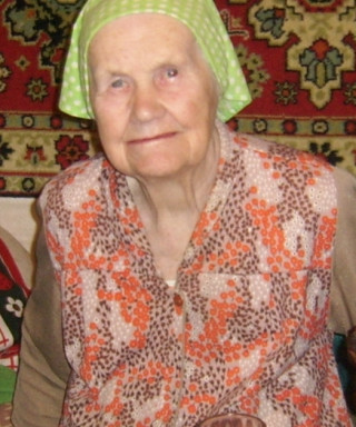 Антипенко Вера Сергеевна