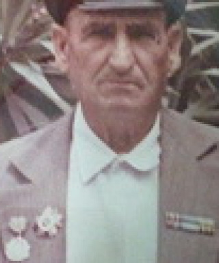 Баладьян Карекин Карапетович