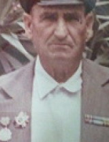 Баладьян Карекин Карапетович