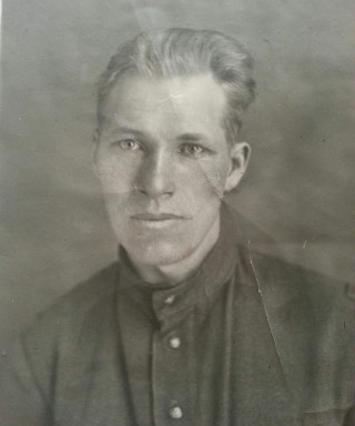 Кочетков Александр Денисович