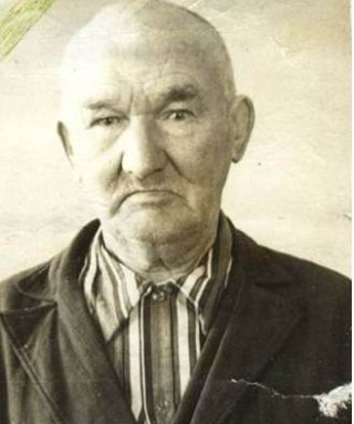 Митрофанов Павел Алексеевич