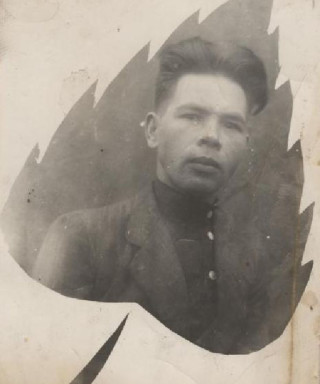 Михайлов Макар Михайлович