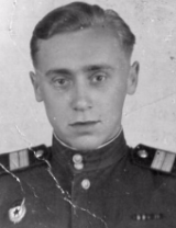 Бахтиаров Георгий Владимирович