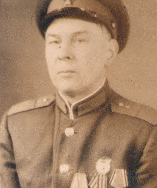 Козубенко Василий Петрович