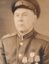 Козубенко Василий Петрович