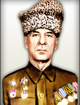 Джанбидаев Аскербий Динисламович