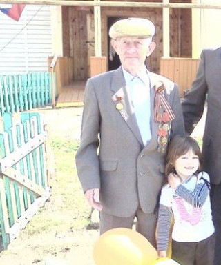 Константинов Николай Михайлович