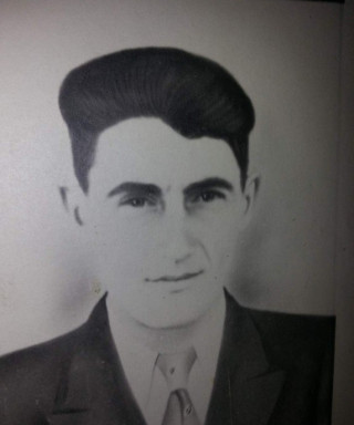 Шамин Георгий Николаевич