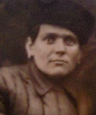 Камышова Клавдия Афанасьевна