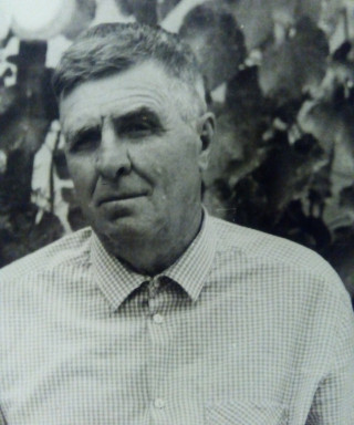 Гавриков Филипп Савельевич