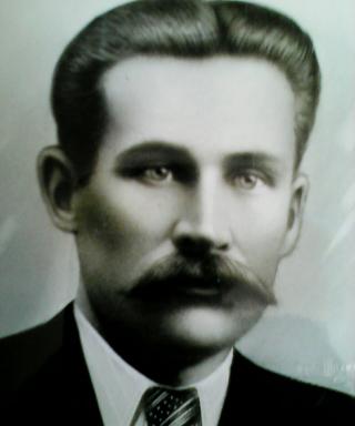 Кресов Тарас Архипович