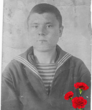 Миронов Федор Иванович