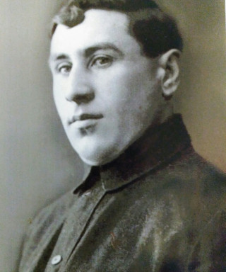 Муслимов Касым Шайбакович