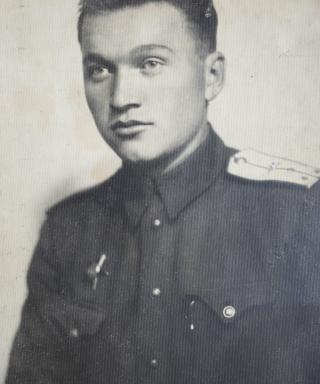 Евтеев Михаил Яковлевич