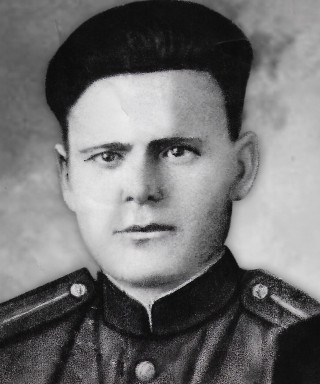 Новиков Павел Антонович