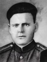 Новиков Павел Антонович