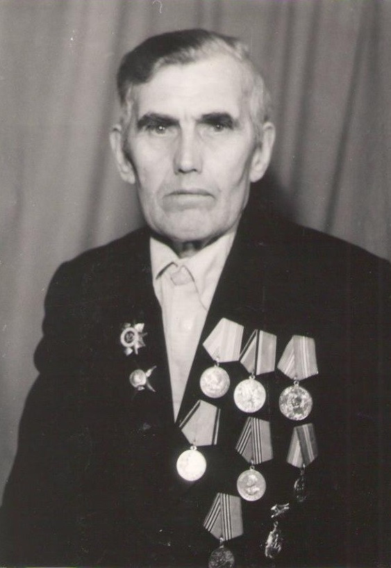 Дурнев Сергей Иванович