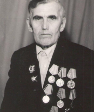 Дурнев Сергей Иванович