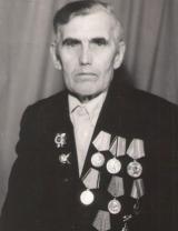 Дурнев Сергей Иванович