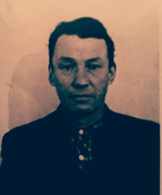Ивашев Михаил Петрович