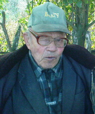 Бардаков Николай Павлович