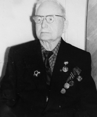 Невский Михаил Львович