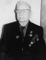 Невский Михаил Львович