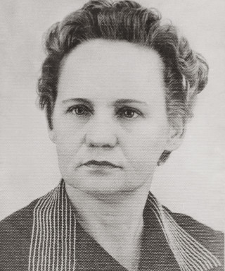 Панфилова Нина Ивановна