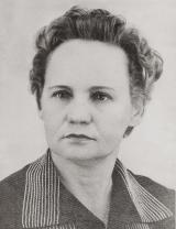Панфилова Нина Ивановна