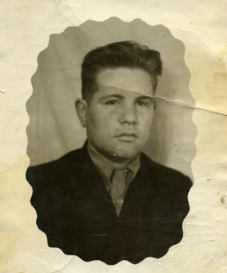 Кожин Яков Сергеевич