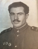 Девяткин Аркадий Иванович