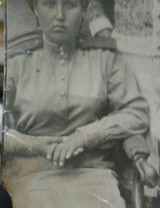 Казакова Мария Павловна