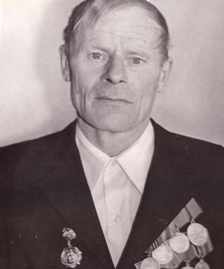 Гостев Дмитрий Николаевич
