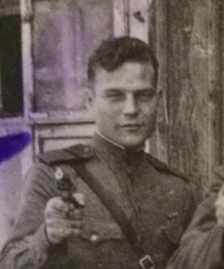 Шувалов Василий Андреевич