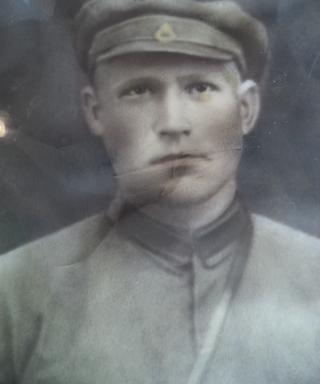 Ткаченко Филипп Михайлович