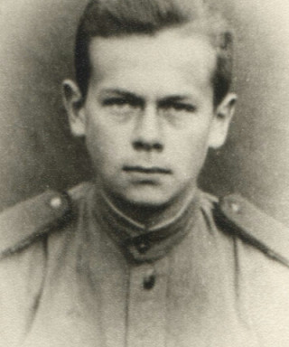 Матвеев Вадим Иванович