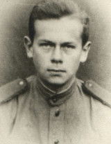 Матвеев Вадим Иванович